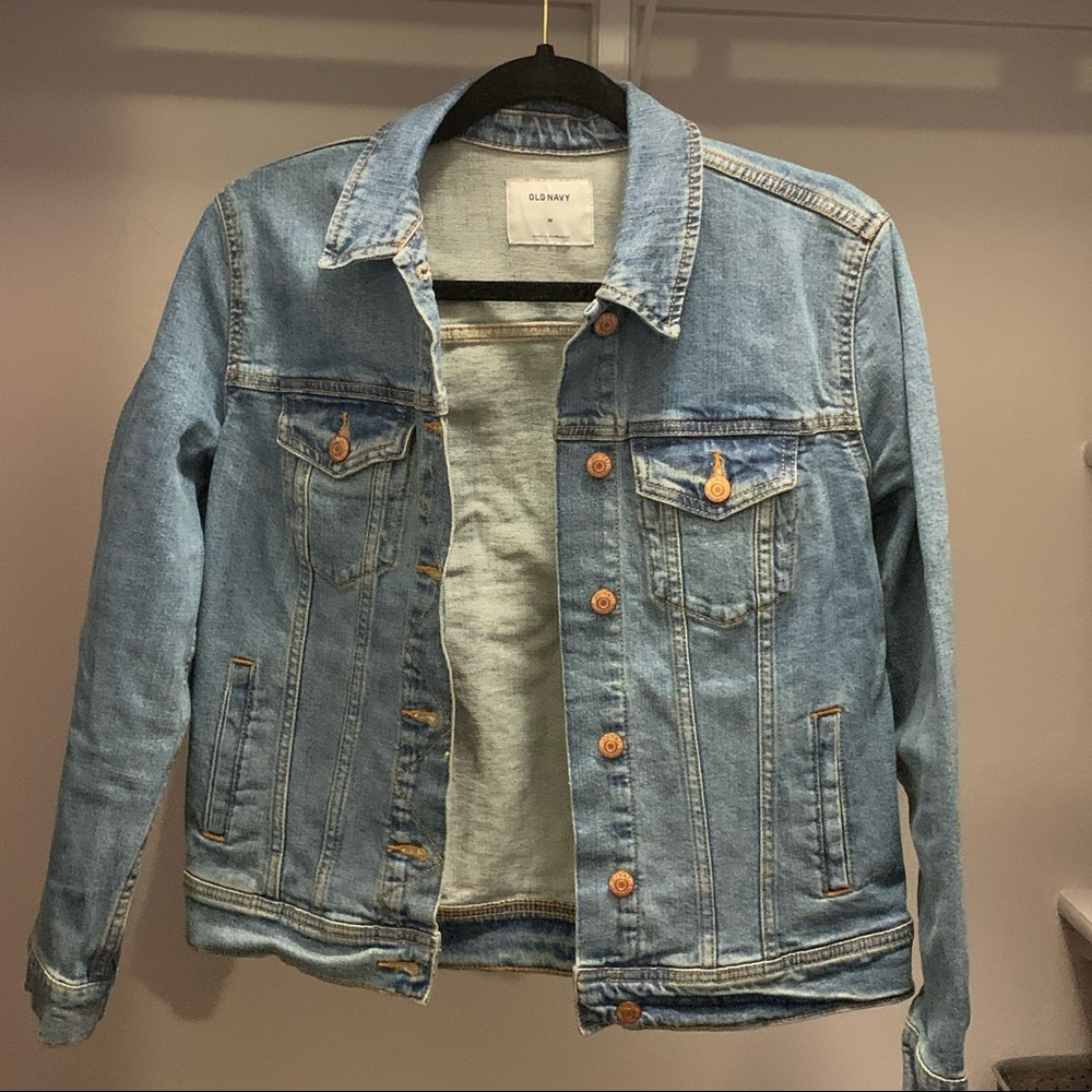 Old Navy Jean Jacket